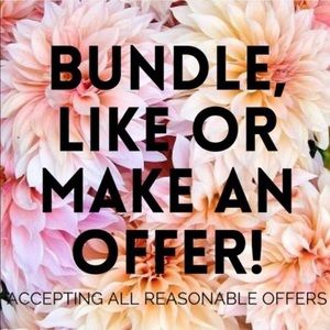 Discounts sent to likers <3